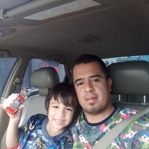 Meet your Posher, Felipe